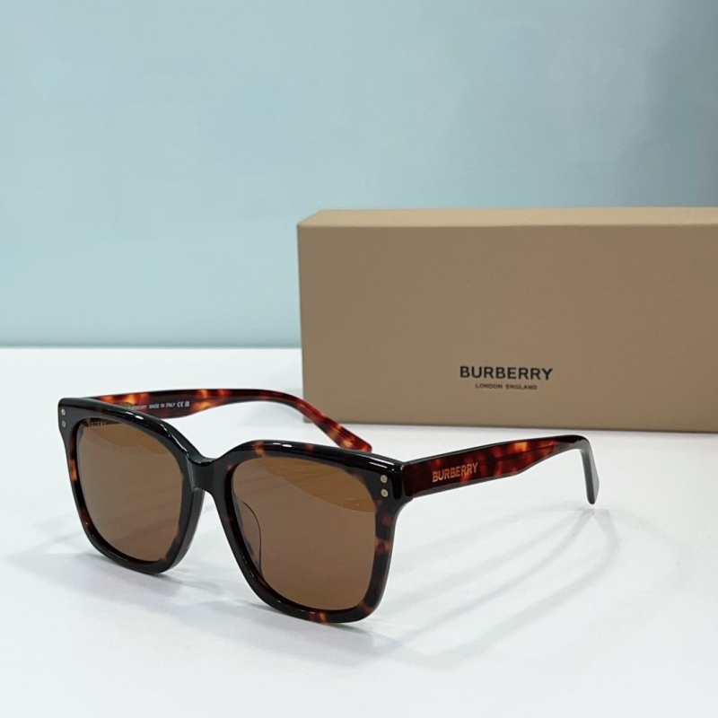 Burberry Sunglasses